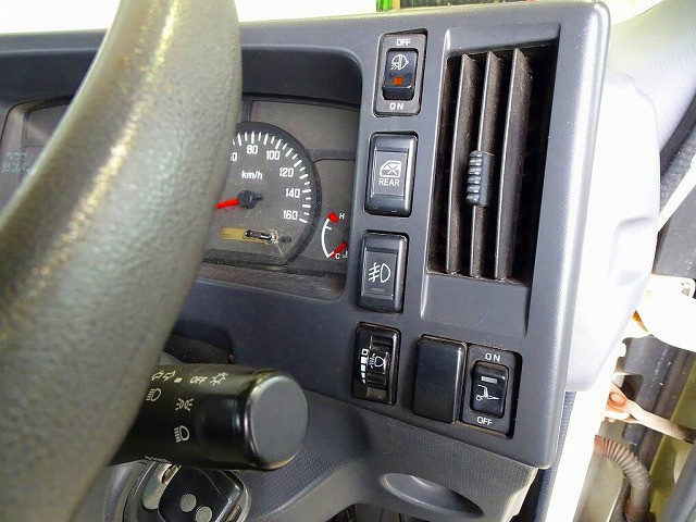 いすゞ エルフ TPG-NMS85AN(4WD)の写真20