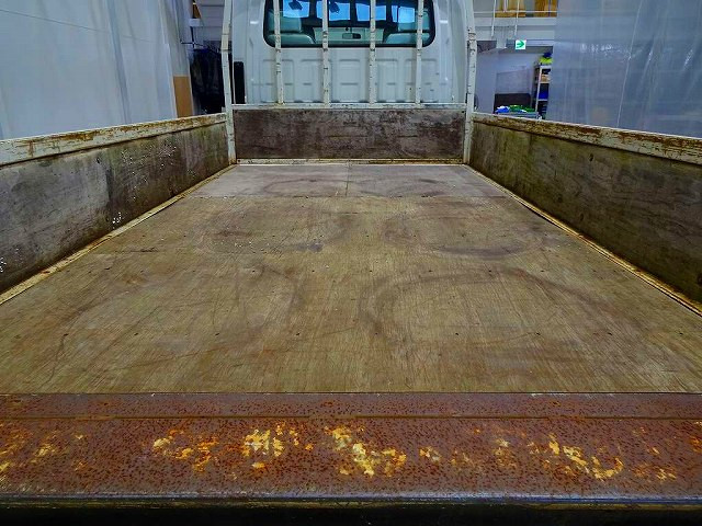 いすゞ エルフ TPG-NMS85AN(4WD)の写真27