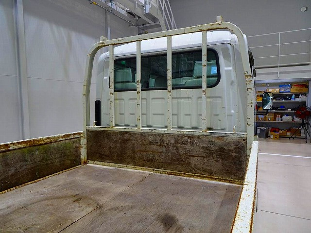 いすゞ エルフ TPG-NMS85AN(4WD)の写真30