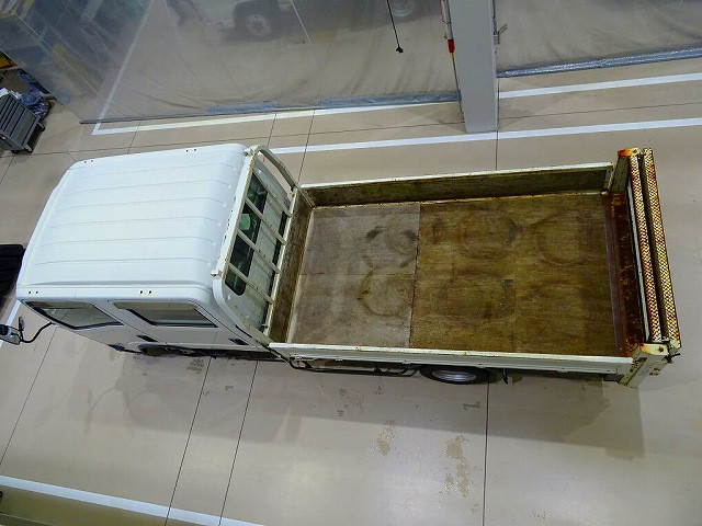 いすゞ エルフ TPG-NMS85AN(4WD)の写真39