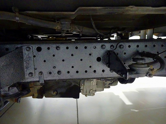 いすゞ エルフ TPG-NMS85AN(4WD)の写真40