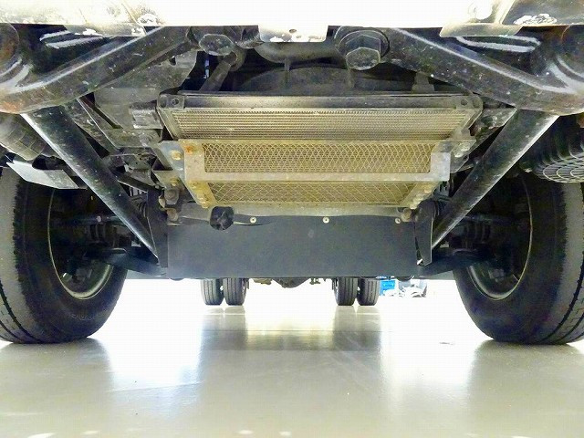 いすゞ エルフ TPG-NMS85AN(4WD)の写真44