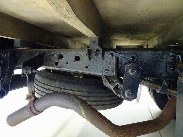 いすゞ エルフ TPG-NMS85AN(4WD)の写真48