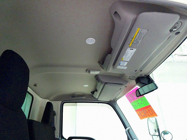 ハイルーフ 室内LED灯|日野 デュトロ 2KG-XZU720M(2WD)の写真14