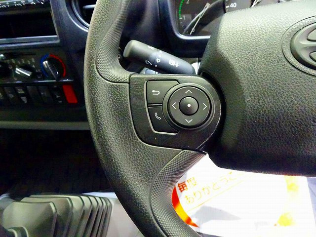 日野 デュトロ 2KG-XZU720M(2WD)の写真17