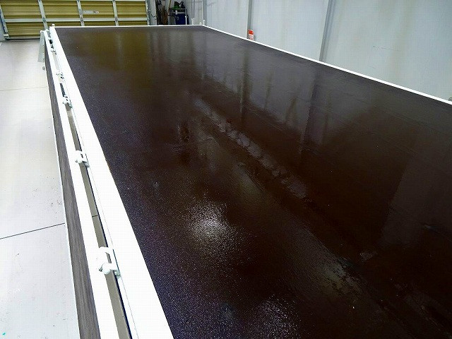 荷台内寸:502×209×38 三方開 左右セイコーラック マルチパワーゲート 1,000kg付|日野 デュトロ 2KG-XZU720M(2WD)の写真27