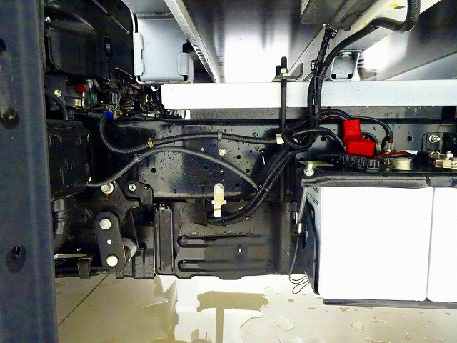 日野 デュトロ 2KG-XZU720M(2WD)の写真38