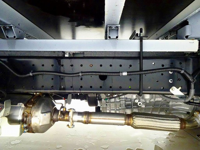 日野 デュトロ 2KG-XZU720M(2WD)の写真41