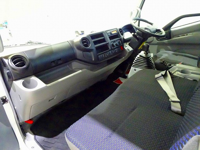 日野 デュトロ 2PG-XZU720M(2WD)｜中古トラックなら【トラック市】