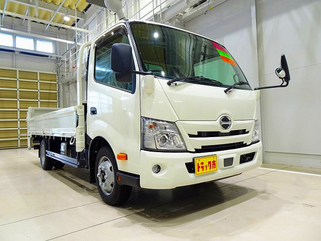 日野 デュトロ 2KG-XZU712M(2WD)｜中古トラックなら【トラック市】