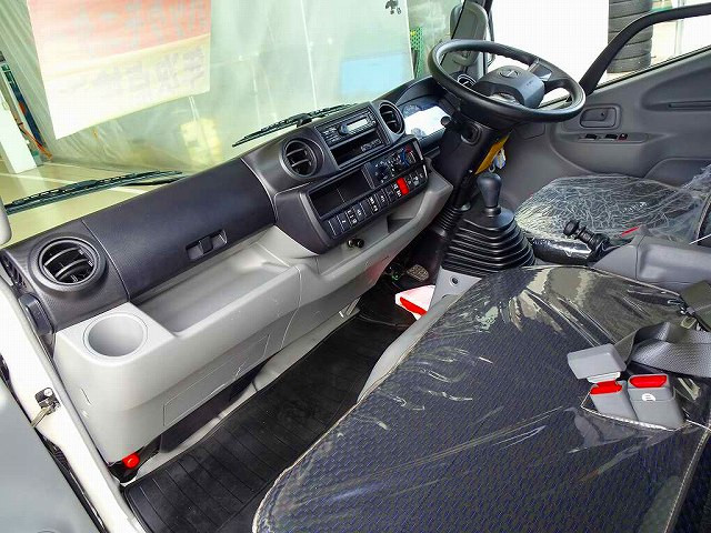 日野 デュトロ 2KG-XZU605M(2WD)｜中古トラックなら【トラック市】