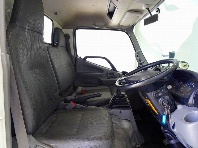 日野 デュトロ TKG-XZU655M(2WD)の写真6