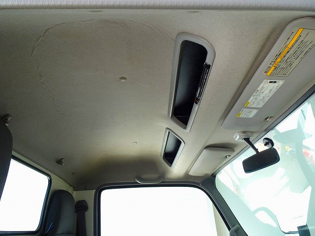 日野 デュトロ TKG-XZU655M(2WD)の写真14