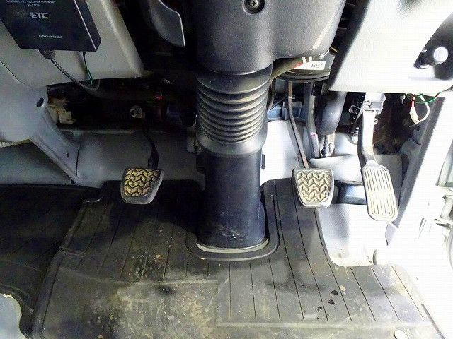 日野 デュトロ TKG-XZU655M(2WD)の写真16