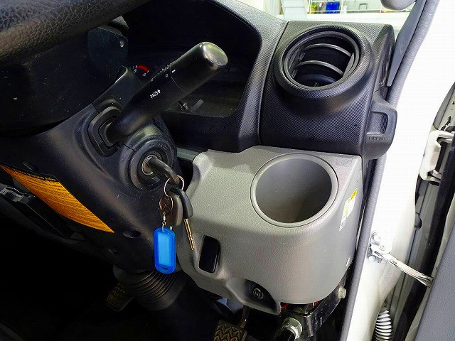 日野 デュトロ TKG-XZU655M(2WD)の写真17