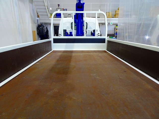 日野 デュトロ TKG-XZU655M(2WD)の写真20