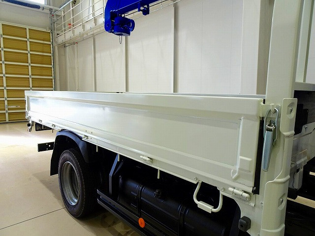 日野 デュトロ TKG-XZU655M(2WD)の写真21