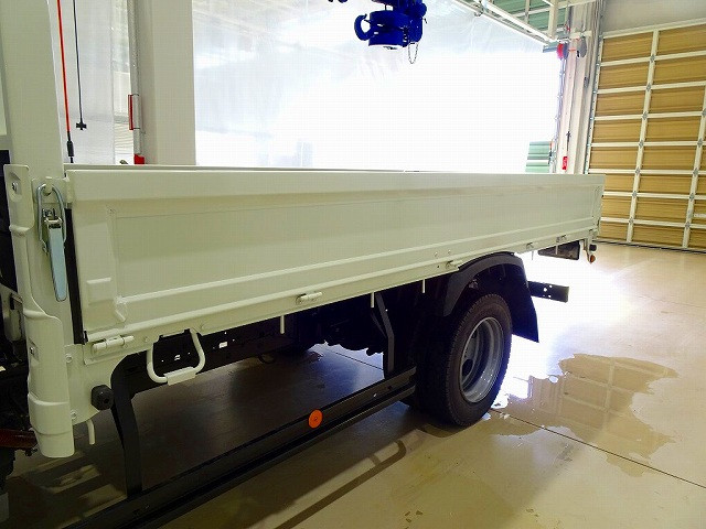 日野 デュトロ TKG-XZU655M(2WD)の写真22