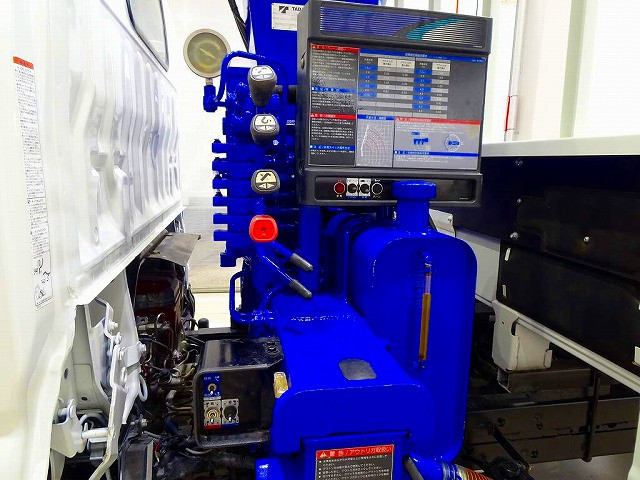 日野 デュトロ TKG-XZU655M(2WD)の写真30