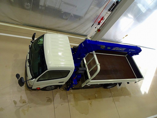 日野 デュトロ TKG-XZU655M(2WD)の写真31