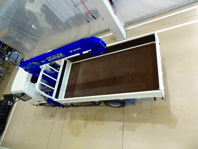 日野 デュトロ TKG-XZU655M(2WD)の写真32