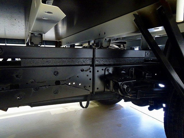 日野 デュトロ TKG-XZU655M(2WD)の写真34