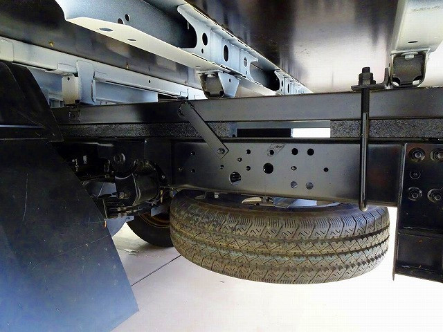 日野 デュトロ TKG-XZU655M(2WD)の写真35