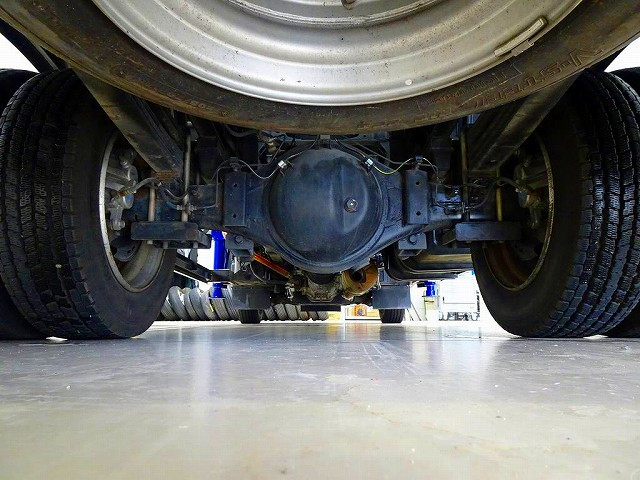 日野 デュトロ TKG-XZU655M(2WD)の写真36