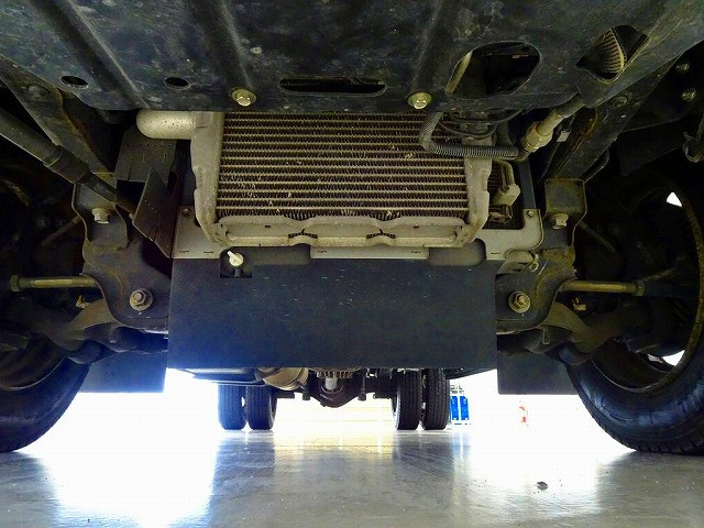 日野 デュトロ TKG-XZU655M(2WD)の写真37