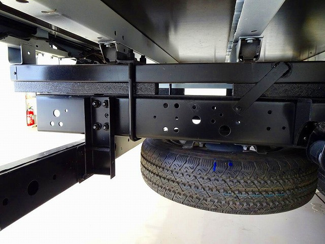 日野 デュトロ TKG-XZU655M(2WD)の写真41