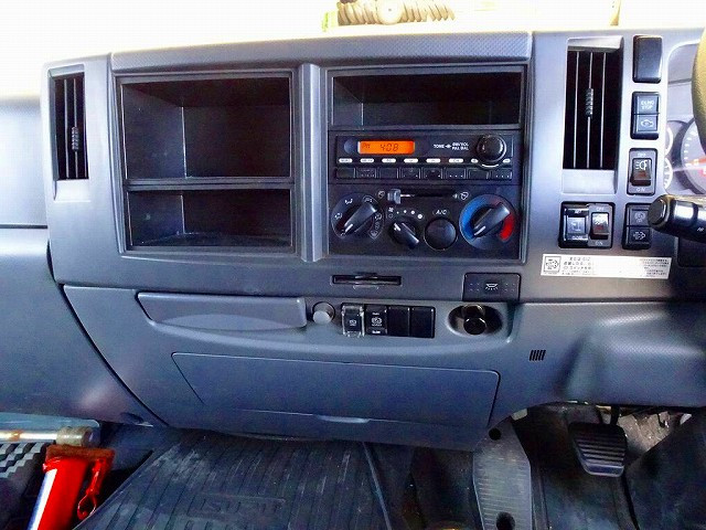 いすゞ フォワード TKG-FRR90S2(2WD)の写真10