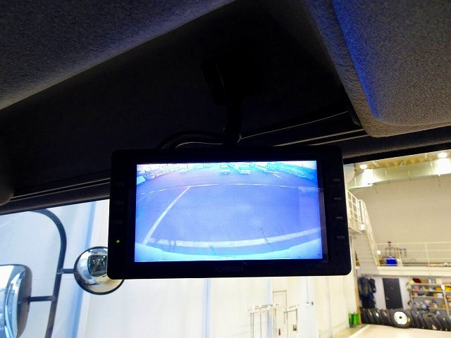 いすゞ フォワード TKG-FRR90S2(2WD)の写真13