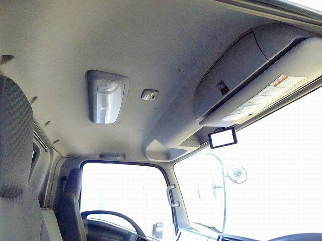 いすゞ フォワード TKG-FRR90S2(2WD)の写真14