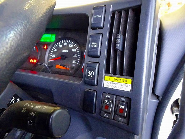 いすゞ フォワード TKG-FRR90S2(2WD)の写真17