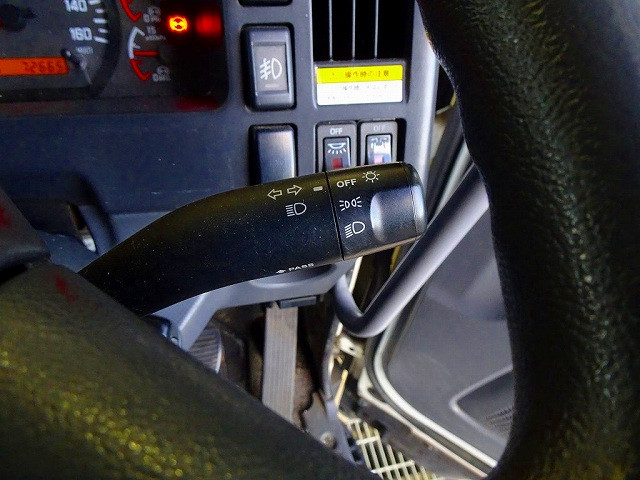 いすゞ フォワード TKG-FRR90S2(2WD)の写真19