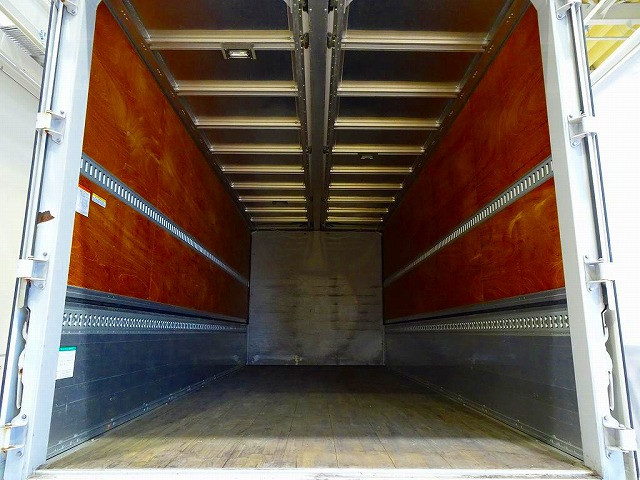 いすゞ フォワード TKG-FRR90S2(2WD)の写真21