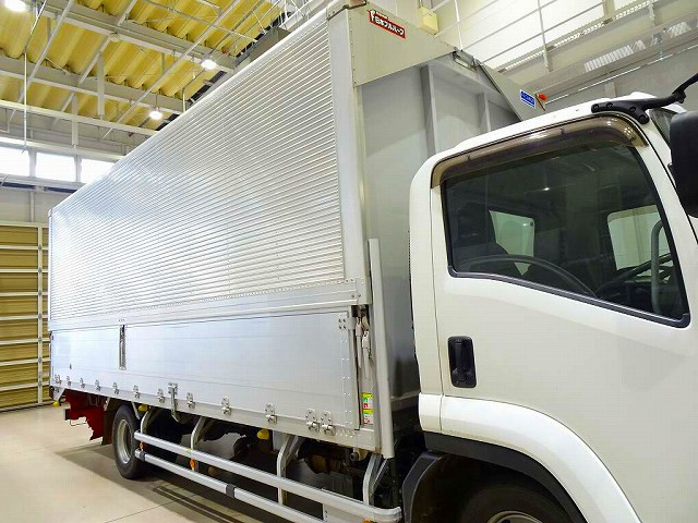 いすゞ フォワード TKG-FRR90S2(2WD)の写真26