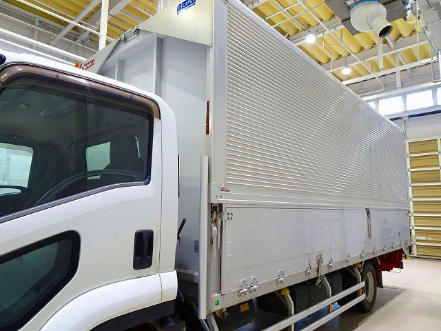 いすゞ フォワード TKG-FRR90S2(2WD)の写真27