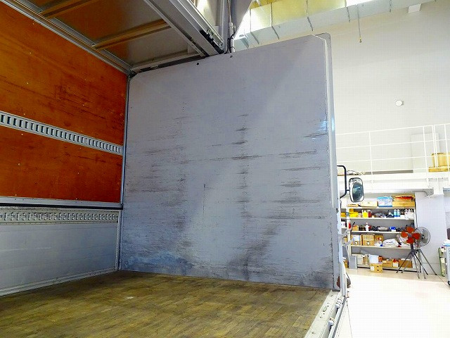 いすゞ フォワード TKG-FRR90S2(2WD)の写真30