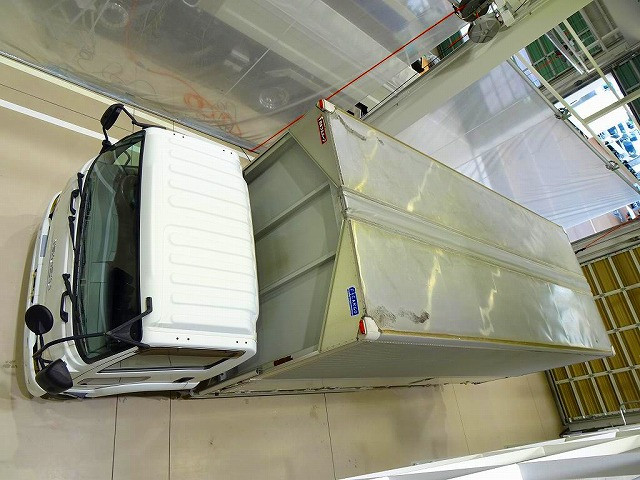 いすゞ フォワード TKG-FRR90S2(2WD)の写真33