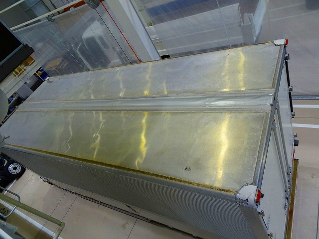 いすゞ フォワード TKG-FRR90S2(2WD)の写真34