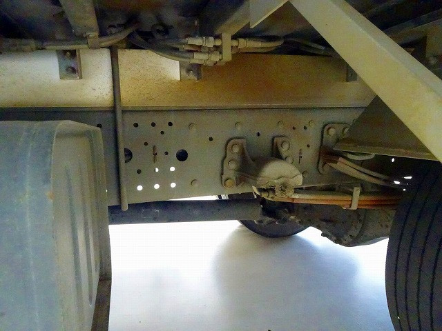 いすゞ フォワード TKG-FRR90S2(2WD)の写真37