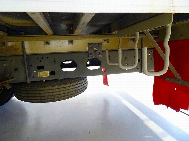 いすゞ フォワード TKG-FRR90S2(2WD)の写真38