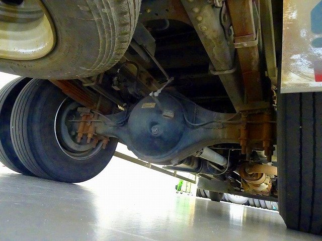 いすゞ フォワード TKG-FRR90S2(2WD)の写真39