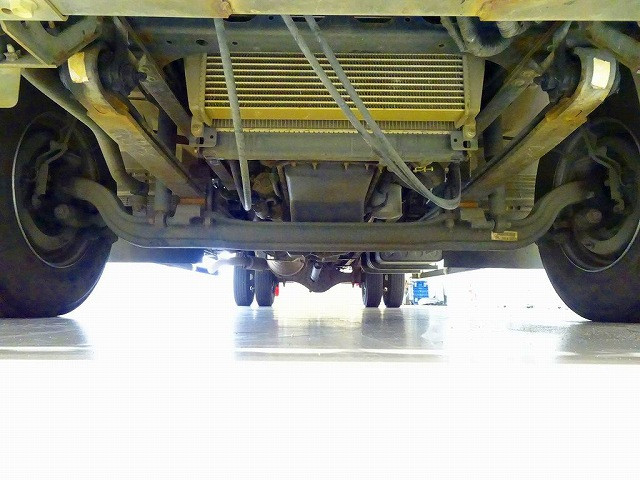 いすゞ フォワード TKG-FRR90S2(2WD)の写真40