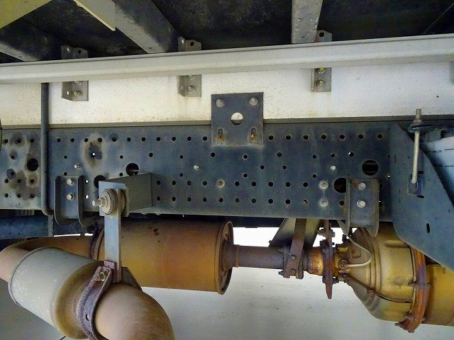 いすゞ フォワード TKG-FRR90S2(2WD)の写真42