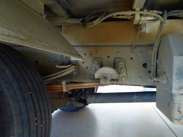 いすゞ フォワード TKG-FRR90S2(2WD)の写真43