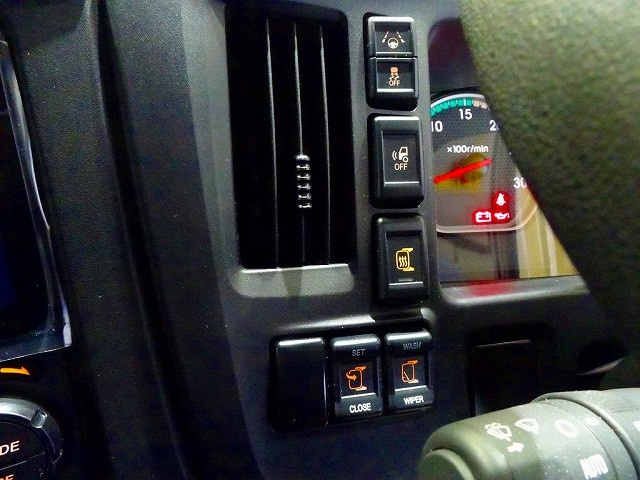 いすゞ ギガ 2PG-CYY77DU(6x4)の写真12