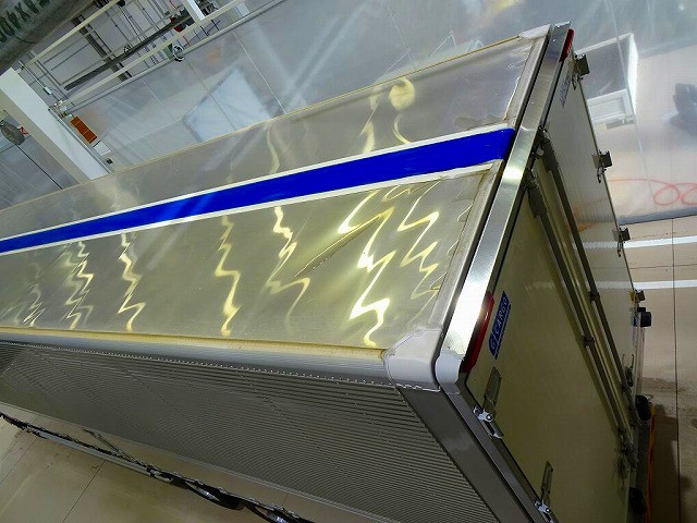 いすゞ ギガ 2PG-CYY77DU(6x4)の写真34