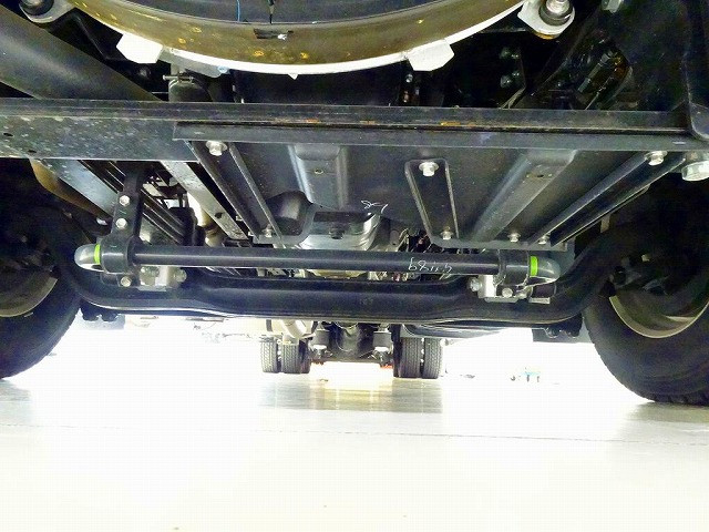 いすゞ ギガ 2PG-CYY77DU(6x4)の写真42